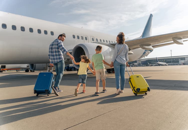 Aiport Transfer