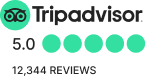 TripAdvisor Reviews