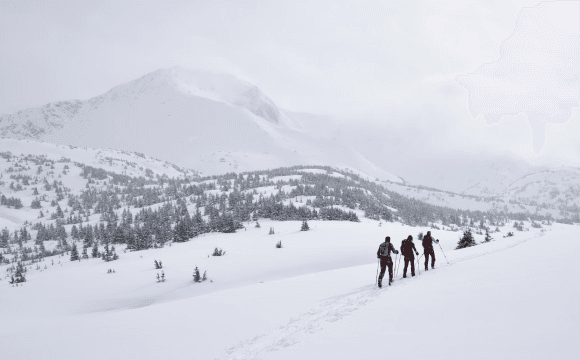 Ski Resorts